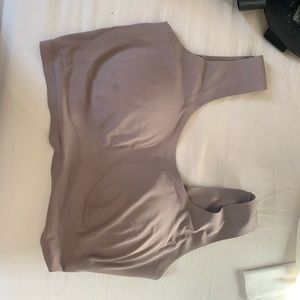 True & Co bralette
